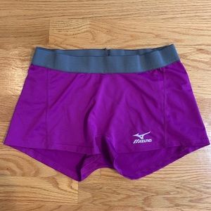 Mizuno spandex